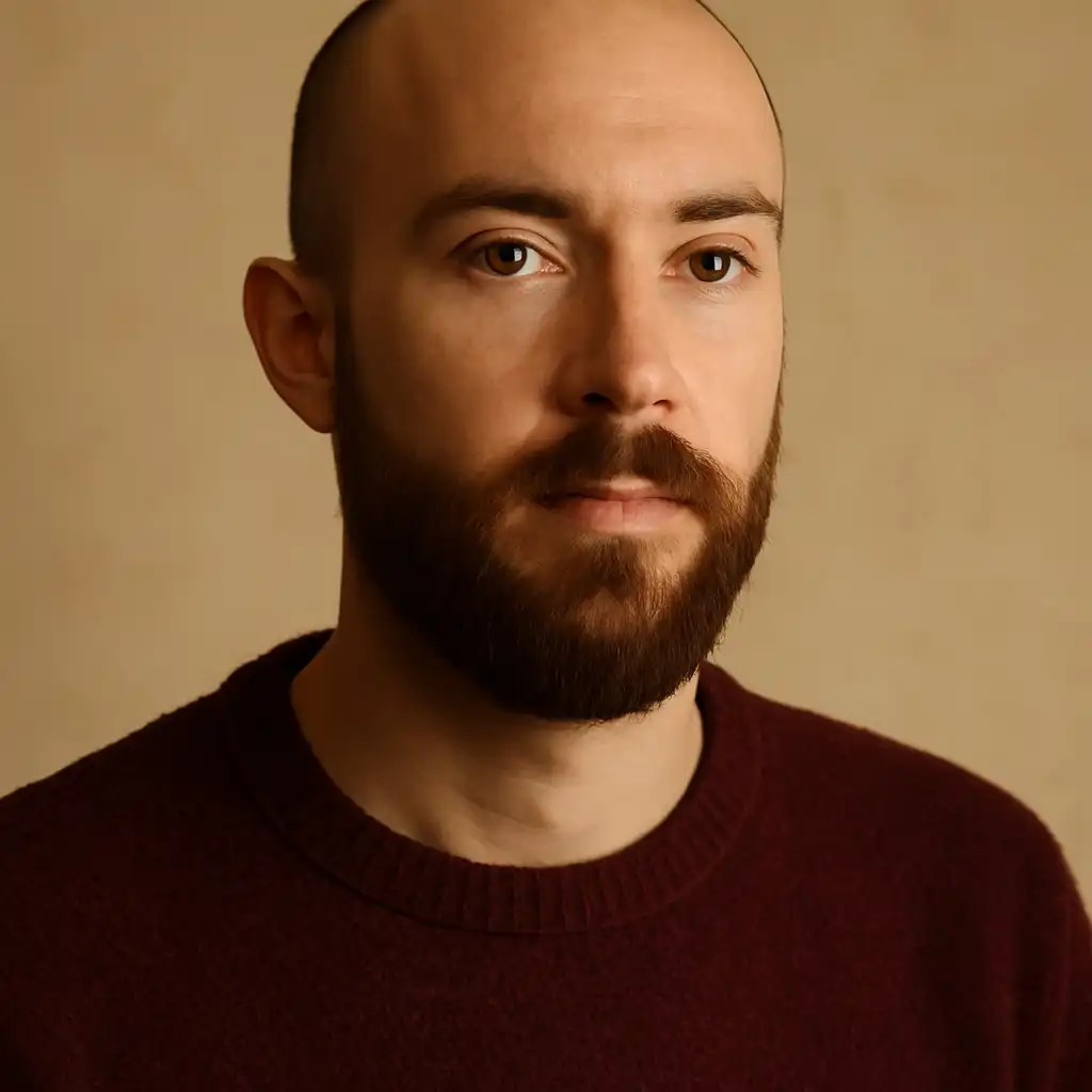David Blackwood